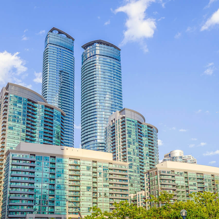 Ontario Condominiums For Sale