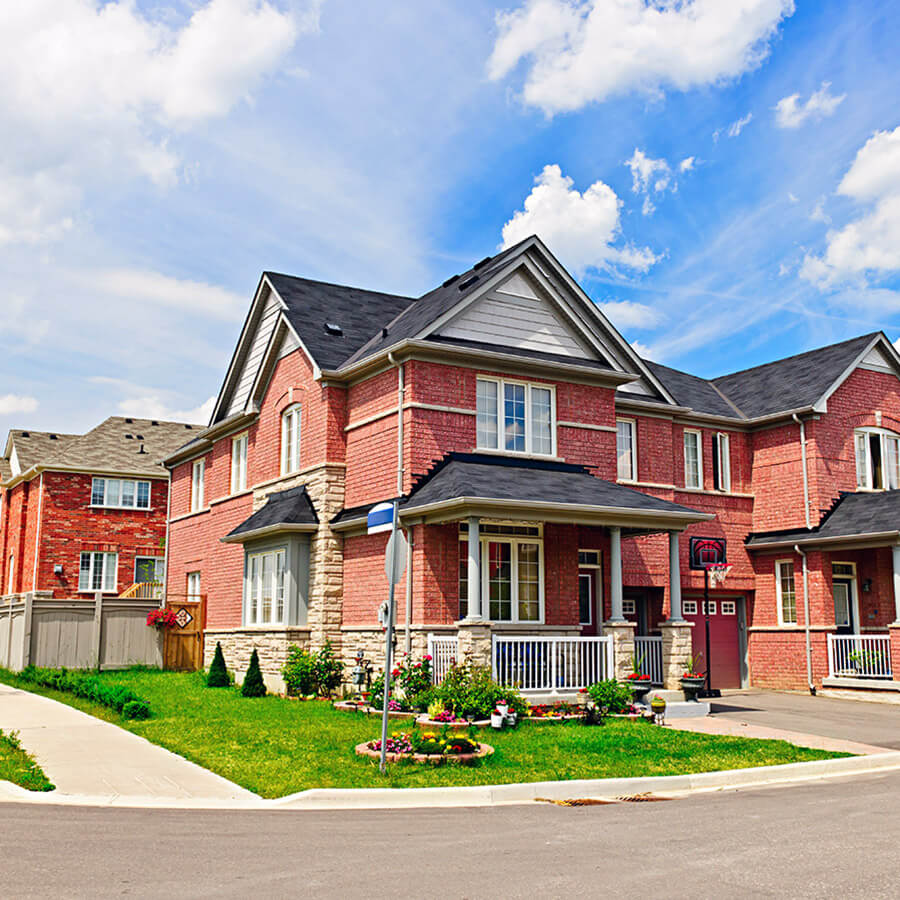 Ontario Single Family Homes For Sale